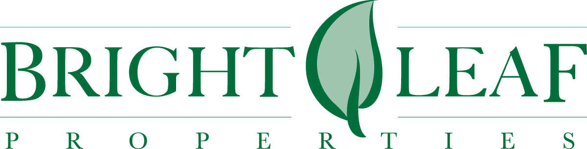 Brightleaf Logo